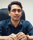 Sri. P B Nooh IAS