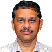 Sri. K. S. Srinivas IAS